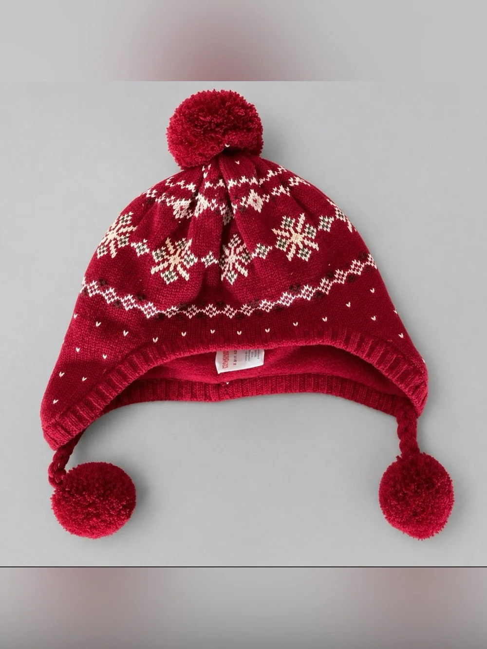Gymboree fair isle